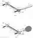 Fig. 06 - A safe swinging method and device for accurate playing and training of swinging sports such as golf, baseball, hockey, cricket, tennis, racquetball, and squash.