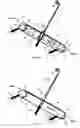 Fig. 08 - A safe swinging method and device for accurate playing and training of swinging sports such as golf, baseball, hockey, cricket, tennis, racquetball, and squash.