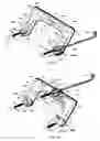 Fig. 17 - A safe swinging method and device for accurate playing and training of swinging sports such as golf, baseball, hockey, cricket, tennis, racquetball, and squash.