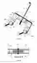 Fig. 23 - A safe swinging method and device for accurate playing and training of swinging sports such as golf, baseball, hockey, cricket, tennis, racquetball, and squash.