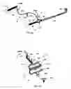 Fig. 27 - A safe swinging method and device for accurate playing and training of swinging sports such as golf, baseball, hockey, cricket, tennis, racquetball, and squash.
