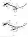 Fig. 30 - A safe swinging method and device for accurate playing and training of swinging sports such as golf, baseball, hockey, cricket, tennis, racquetball, and squash.