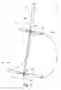 Fig. 02 - Physical conditioning aid for golfers