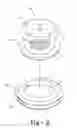 Fig. 03 - Shock absorbing device for racket