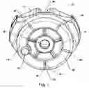Fig. 02 - Tensioner with drainhole