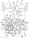 Fig. 01 - Differential device and drive power transmission unit using the same