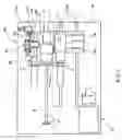 Fig. 02 - Tool changer and machine tool equipped with the tool changer