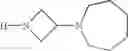 Fig. 216 - Selected CGRP antagonists, processes for preparing them and their use as pharmaceutical compositions