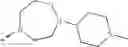 Fig. 362 - Selected CGRP antagonists, processes for preparing them and their use as pharmaceutical compositions