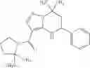 Fig. 744 - Substituted pyrazolo [1,5-A]pyrimidines as calcium receptor modulating agents