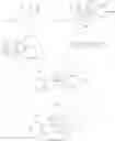 Fig. 07 - Inhibitors of monomine uptake