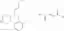 Fig. 148 - Inhibitors of monomine uptake