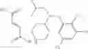 Fig. 153 - Inhibitors of monomine uptake