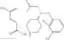 Fig. 159 - Inhibitors of monomine uptake