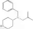 Fig. 17 - Inhibitors of monomine uptake