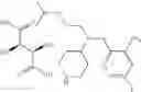Fig. 196 - Inhibitors of monomine uptake