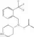 Fig. 20 - Inhibitors of monomine uptake