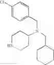 Fig. 22 - Inhibitors of monomine uptake