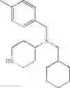 Fig. 24 - Inhibitors of monomine uptake
