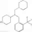 Fig. 26 - Inhibitors of monomine uptake