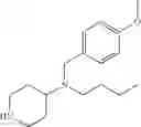 Fig. 33 - Inhibitors of monomine uptake