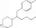 Fig. 34 - Inhibitors of monomine uptake