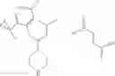 Fig. 41 - Inhibitors of monomine uptake