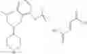 Fig. 96 - Inhibitors of monomine uptake