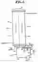 Fig. 03 - Mid-range vinylidene content polyisobutylene polymer product produced by liquid phase polymerization process