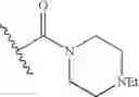 Fig. 489 - Thrombin receptor antagonists