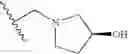 Fig. 596 - Thrombin receptor antagonists