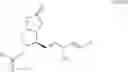 Fig. 77 - Method and intermediate for preparing a prostaglandin F-type compound