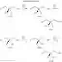 Fig. 68 - 1-substituted-4-nitroimidazole compound and process for producing the same