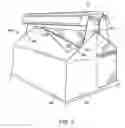 Fig. 06 - Cover for infant incubator