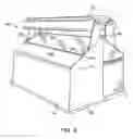 Fig. 07 - Cover for infant incubator