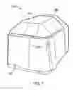Fig. 08 - Cover for infant incubator