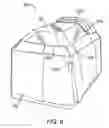 Fig. 09 - Cover for infant incubator