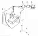 Fig. 01 - Biomagnetic measurement apparatus