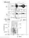 Fig. 16 - Biomagnetic measurement apparatus