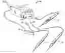 Fig. 01 - Universal foot switch contact port