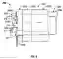 Fig. 06 - Universal foot switch contact port