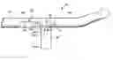Fig. 01 - Transurethral needle ablation system with flexible catheter tip