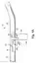 Fig. 04 - Transurethral needle ablation system with flexible catheter tip
