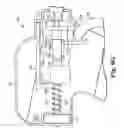 Fig. 14 - Transurethral needle ablation system with flexible catheter tip