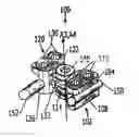 Fig. 01 - Adjustable tandem connectors for corrective devices for the spinal column and other bones and joints