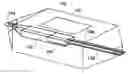 Fig. 01 - Method of measuring unnecessary electromagnetic radiation, apparatus and system for measuring unnecessary electromagnetic radiation