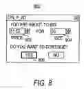 Fig. 08 - Systems and methods for providing a trading interface with advanced features