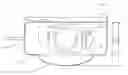 Fig. 01 - Lap bib device for use in a vehicle or the like