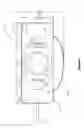 Fig. 03 - Lap bib device for use in a vehicle or the like