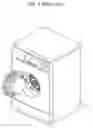 Fig. 02 - Washing machine and method for supplying water thereof